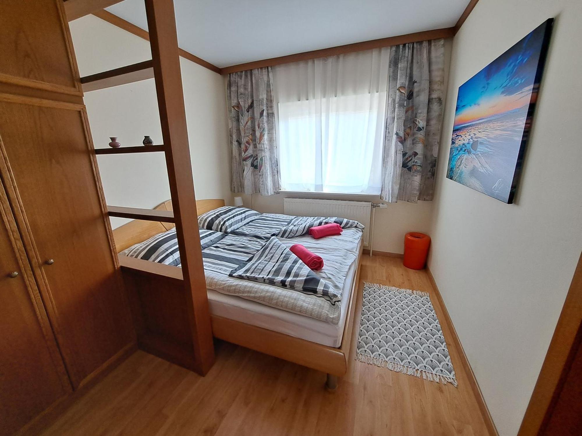 Appartement Eigelsreiter Lilienfeld Экстерьер фото