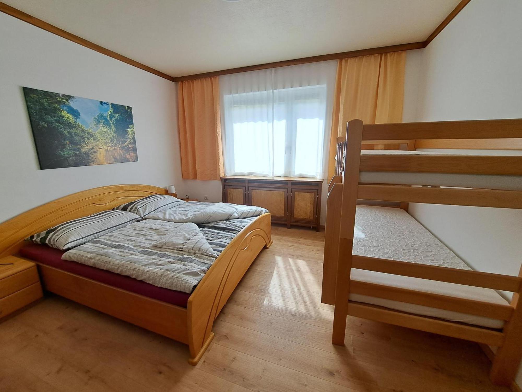 Appartement Eigelsreiter Lilienfeld Экстерьер фото